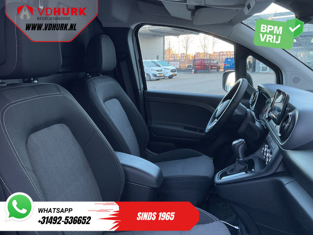 Mercedes-Benz eCitan