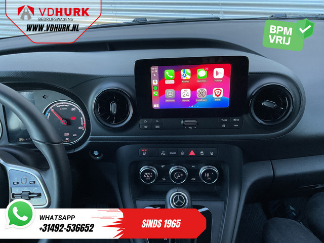 Mercedes-Benz eCitan