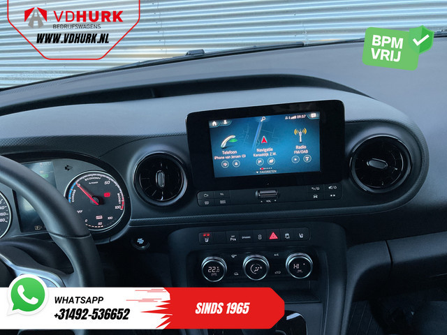 Mercedes-Benz eCitan