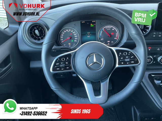 Mercedes-Benz eCitan