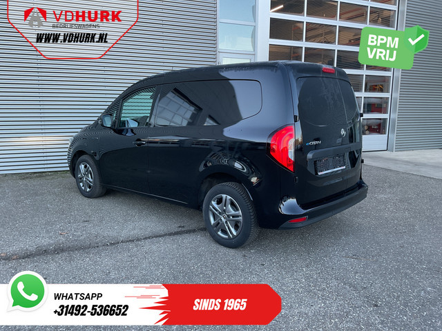 Mercedes-Benz eCitan