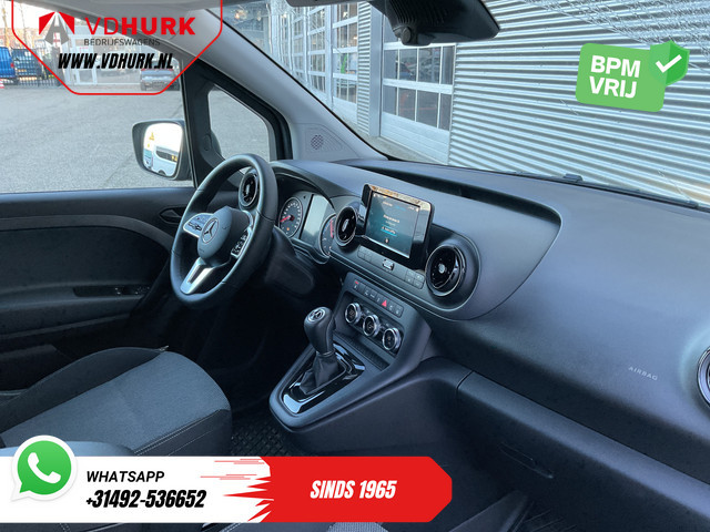 Mercedes-Benz eCitan