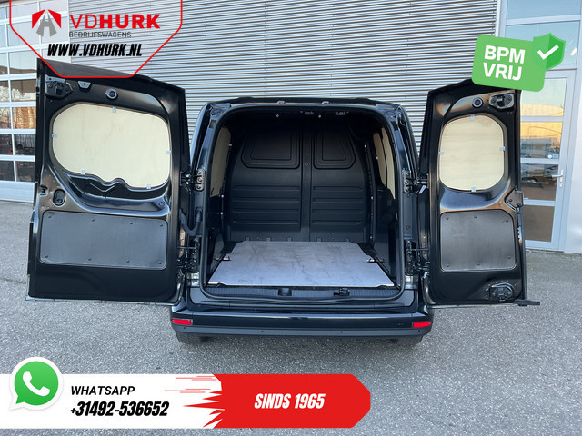 Mercedes-Benz eCitan