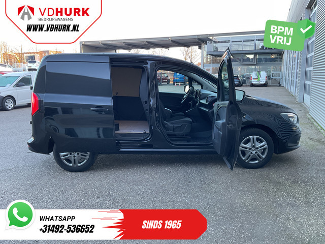 Mercedes-Benz eCitan