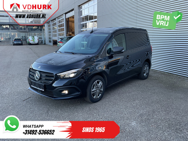 Mercedes-Benz eCitan