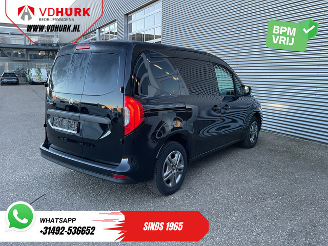 Mercedes-Benz eCitan