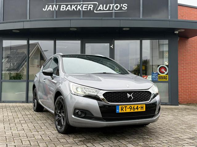 DS DS 4
