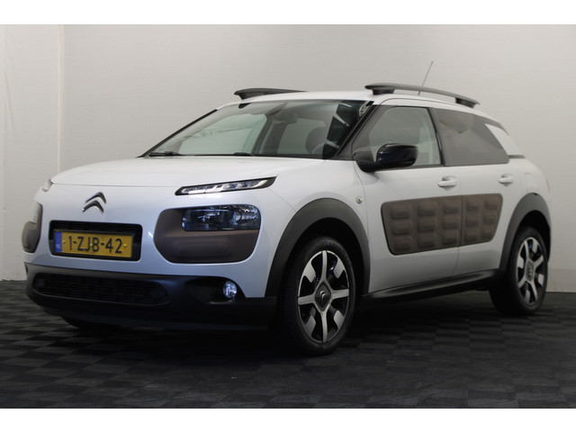 Citroën C4 Cactus