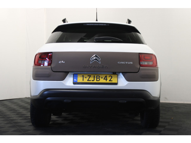 Citroën C4 Cactus