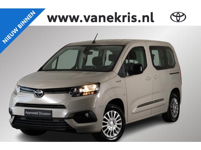 Toyota pro-ace 2022 Elektrisch