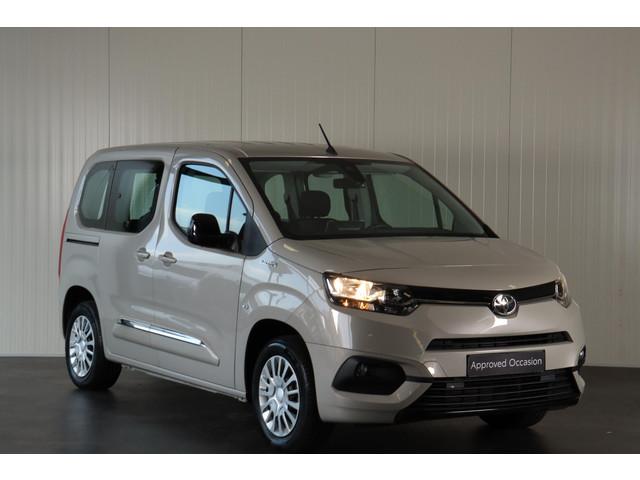 Toyota pro-ace