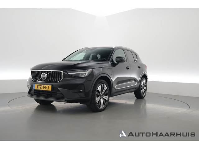 Volvo XC40 2022 Hybride