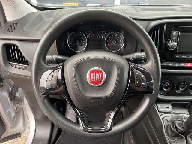 Fiat Doblò