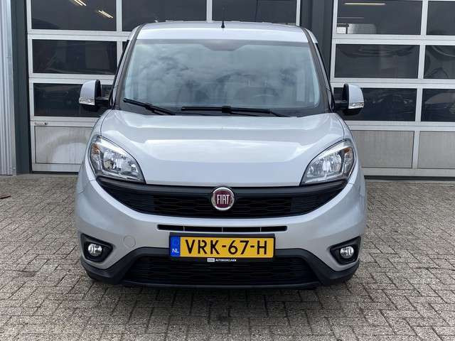 Fiat Doblò