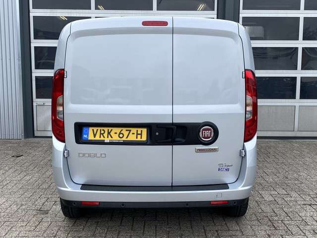 Fiat Doblò