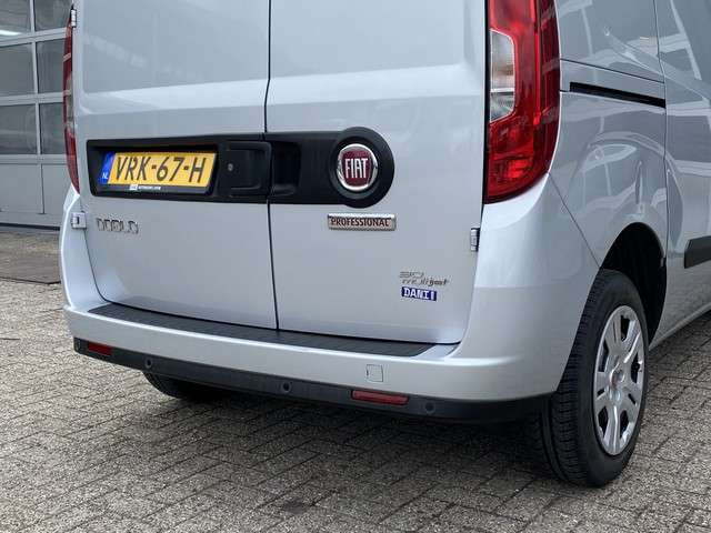 Fiat Doblò
