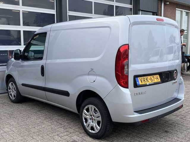 Fiat Doblò