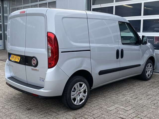 Fiat Doblò