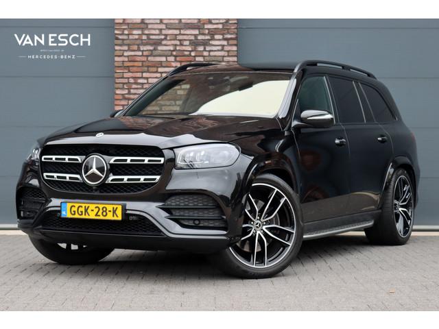 Mercedes-Benz GLS 2022 Diesel