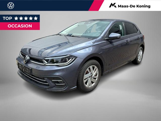 Volkswagen Polo 2023 Benzine