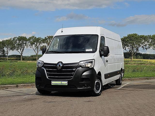 Renault Master 2023 Diesel