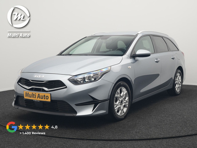 Kia Ceed 2023 Benzine