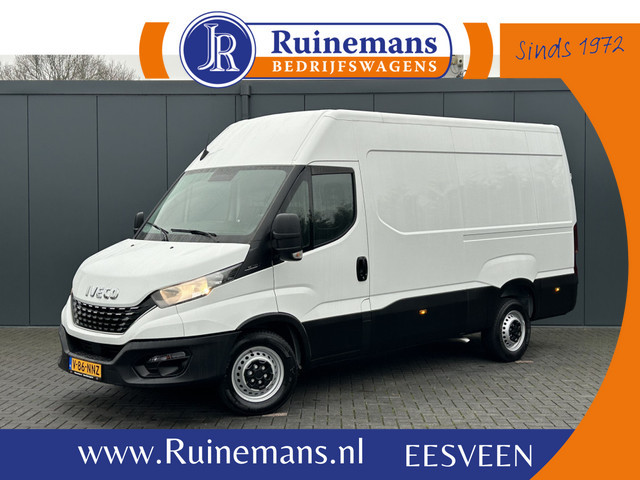 Iveco Daily 2024 Diesel