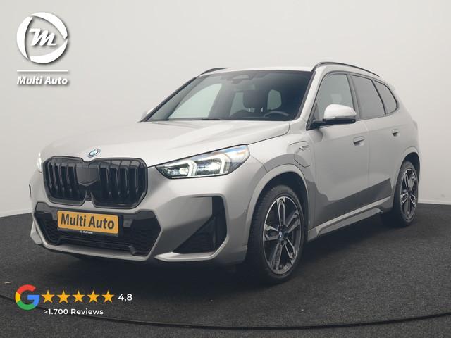 BMW X1 2023 Hybride