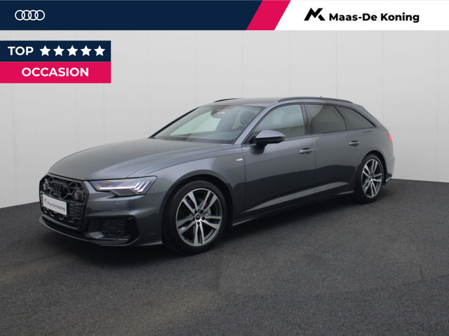 Audi A6 2024 Benzine