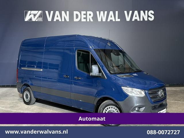 Mercedes-Benz Sprinter 2020 Diesel