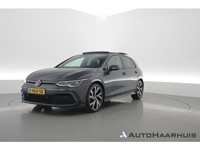 Volkswagen Golf 2021 Benzine