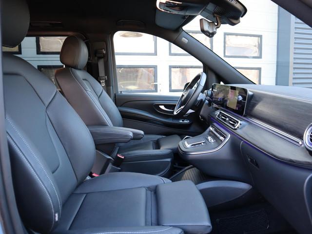 Mercedes-Benz EQV