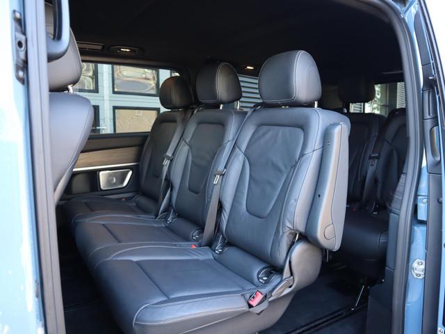 Mercedes-Benz EQV
