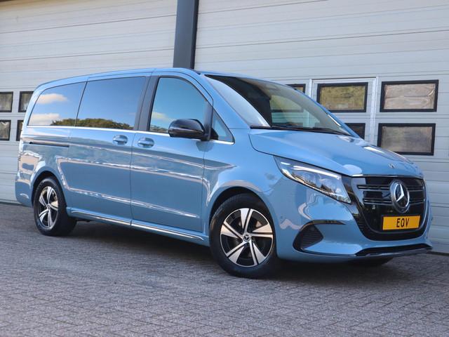 Mercedes-Benz EQV