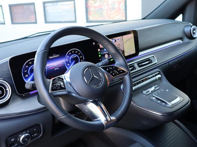 Mercedes-Benz EQV