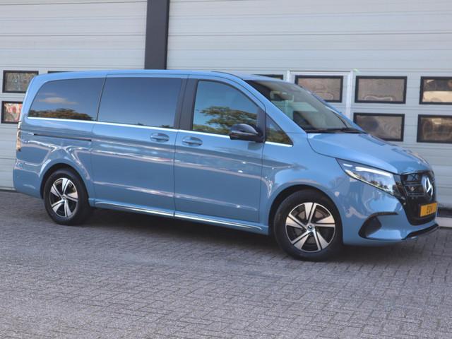 Mercedes-Benz EQV