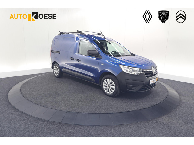 Renault Express 2021 Diesel