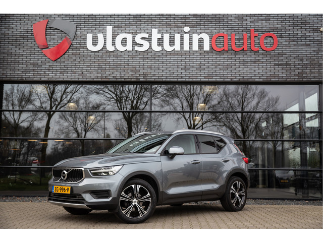 Volvo XC40 2019 Benzine