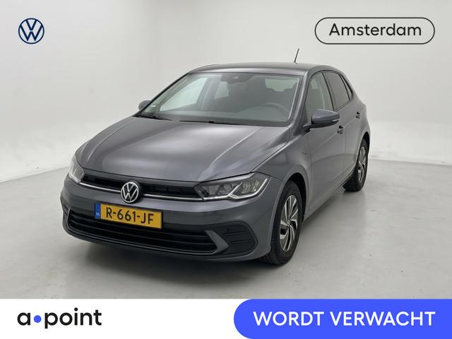 Volkswagen Polo 2022 Benzine