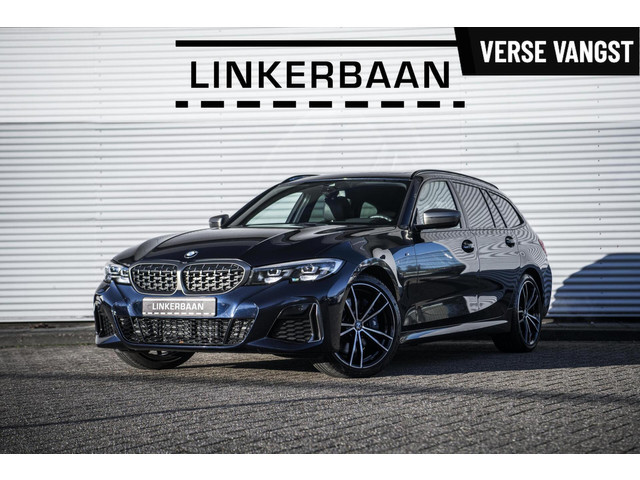 BMW 3 Serie 2020 Benzine