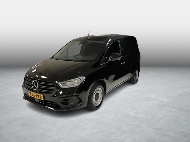 Mercedes-Benz Citan 2022 Benzine