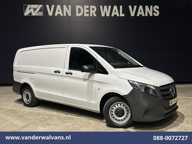 Mercedes-Benz Vito 2024 Diesel