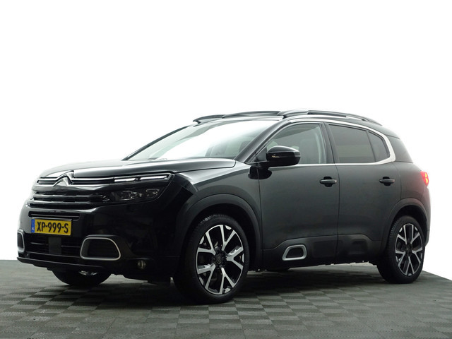 Citroën C5 Aircross 2019 Benzine