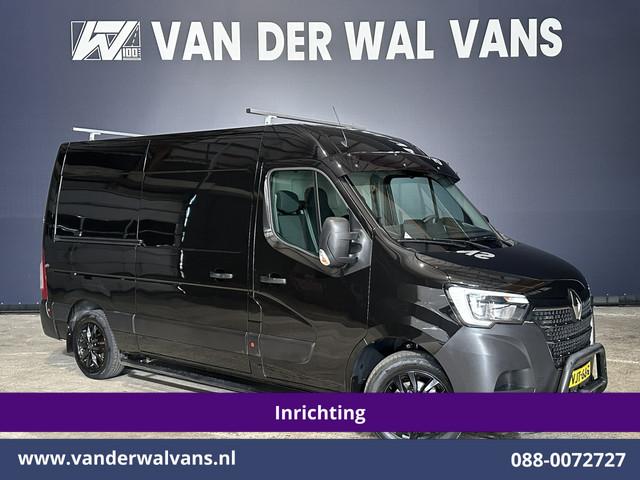 Renault Master 2021 Diesel