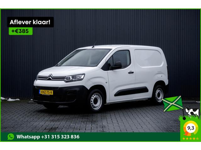 Citroën Berlingo 2021 Diesel