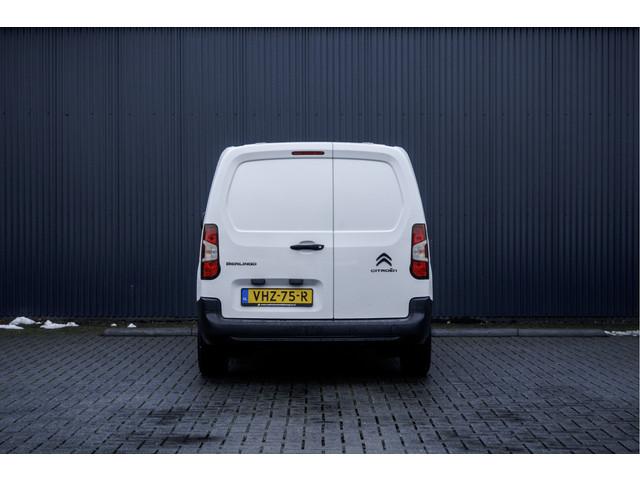 Citroën Berlingo