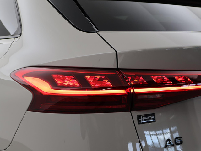 Audi A6 Avant e-tron