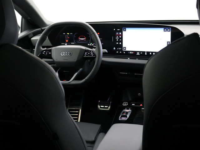 Audi A6 Avant e-tron