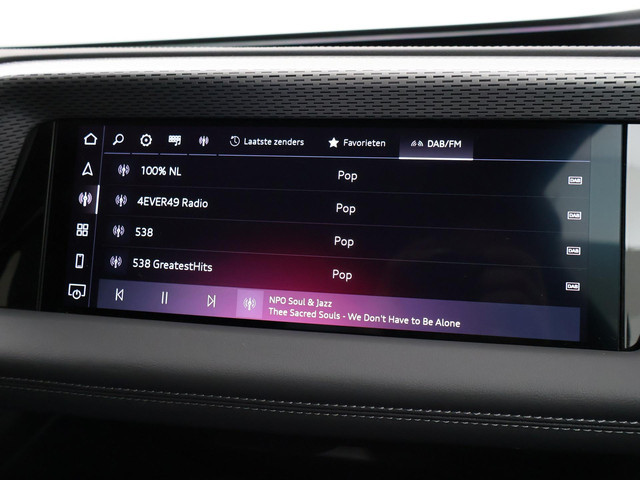 Audi A6 Avant e-tron