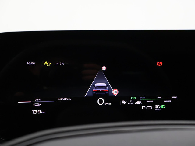 Audi A6 Avant e-tron